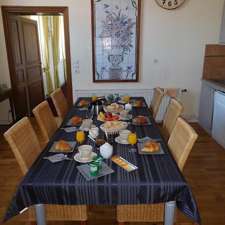 Chambres D'Hotes Chateau De Courcelette Hem Ngoại thất bức ảnh