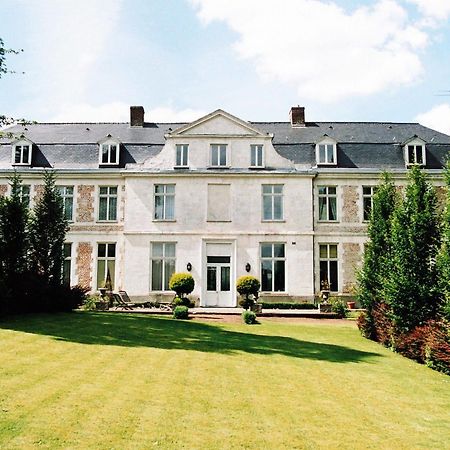 Chambres D'Hotes Chateau De Courcelette Hem Ngoại thất bức ảnh