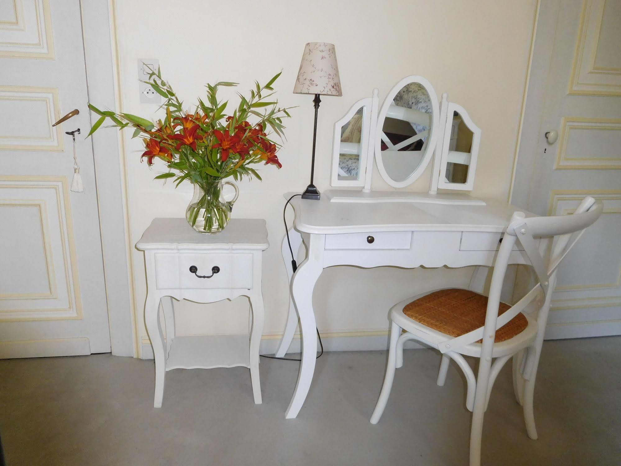 Chambres D'Hotes Chateau De Courcelette Hem Ngoại thất bức ảnh