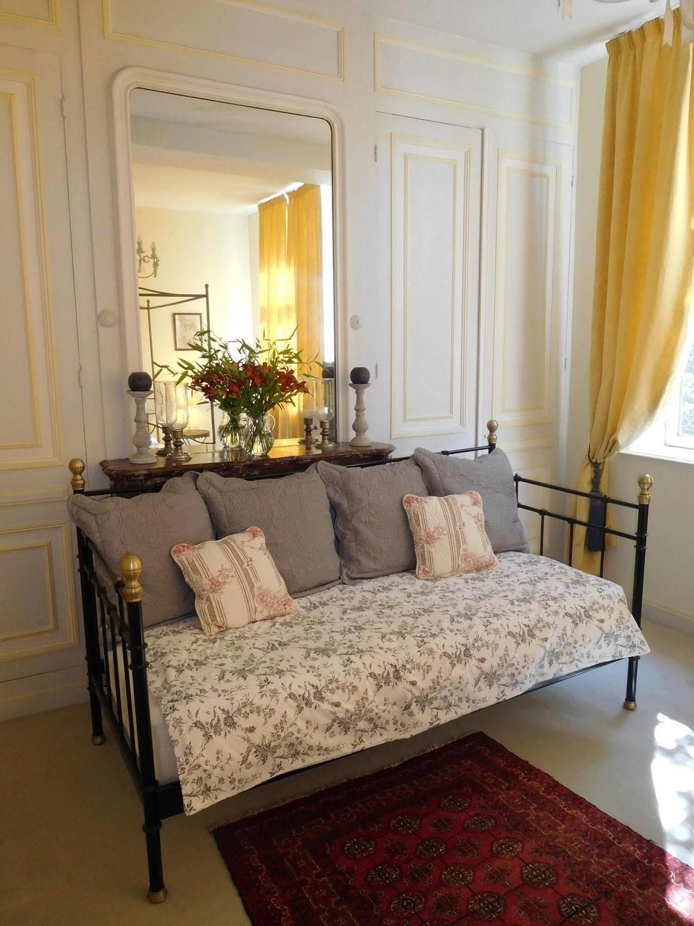 Chambres D'Hotes Chateau De Courcelette Hem Ngoại thất bức ảnh