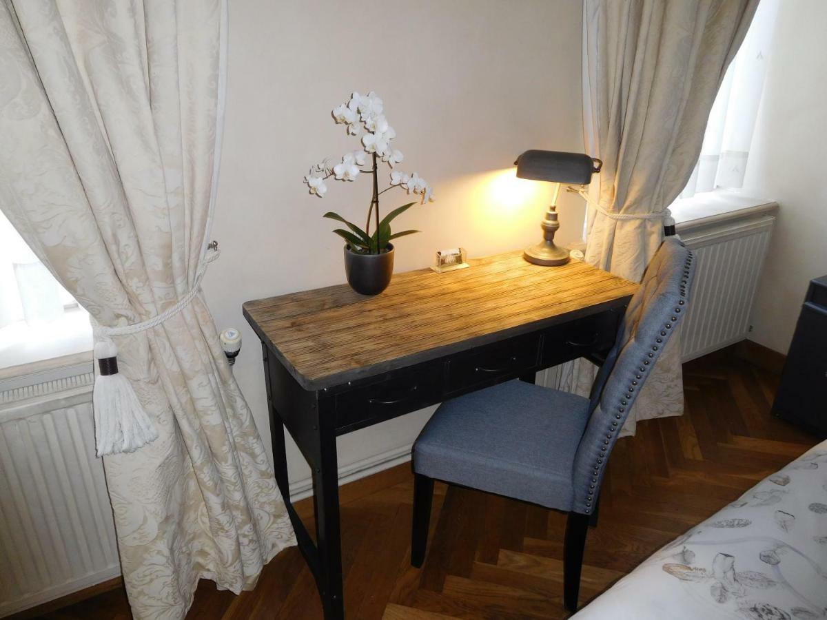 Chambres D'Hotes Chateau De Courcelette Hem Ngoại thất bức ảnh