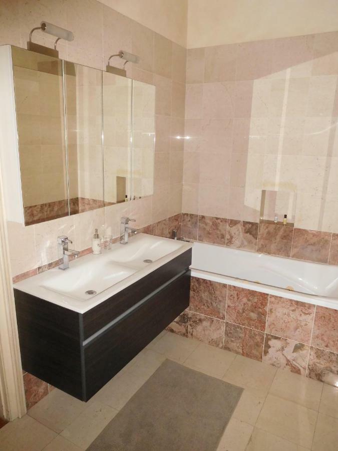 Chambres D'Hotes Chateau De Courcelette Hem Ngoại thất bức ảnh