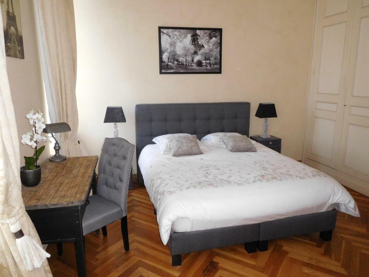 Chambres D'Hotes Chateau De Courcelette Hem Ngoại thất bức ảnh