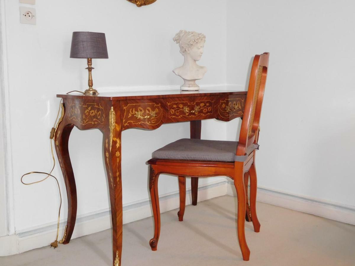 Chambres D'Hotes Chateau De Courcelette Hem Ngoại thất bức ảnh